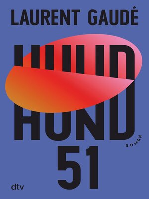 Hund 51 - ebook